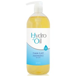 CARONLAB Hydro 2 oil - muscle & joint
